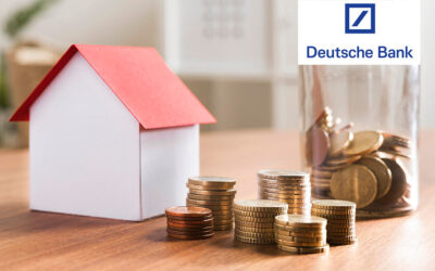 Cómo reclamar los gastos de hipoteca a Deutsche Bank